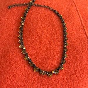 Delicate Sorrelli necklace